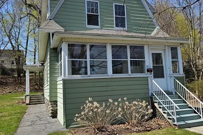 27 Goldthwaite Rd