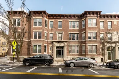 109 Winchester St #8