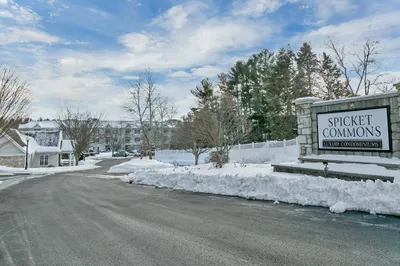 21 Hampshire Rd #111