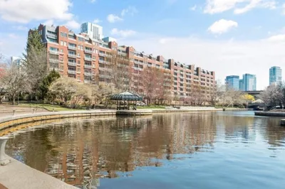 6 Canal Park #PH2