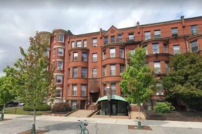 924 Beacon Street #6 1
