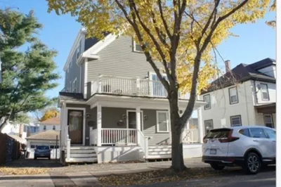 93 Vassall St #2 1