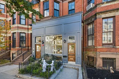 552 Columbus Ave #2