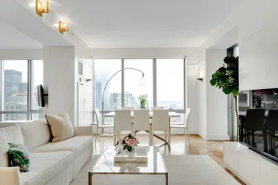 1 Avery Street #27C
