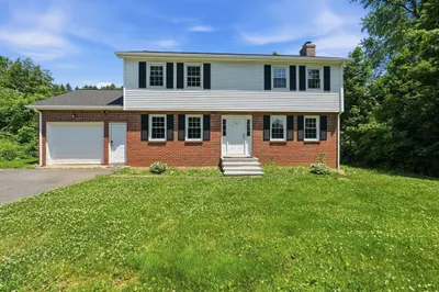 1107 N Pleasant St 1