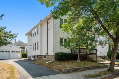 143 Webster Street #143