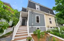Boston, MA - Jamaica Plain