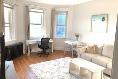 1560 Commonwealth Avenue #10