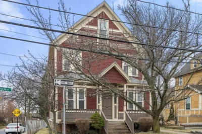 46 Everdean Street