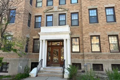 6 Crawford St #6 1
