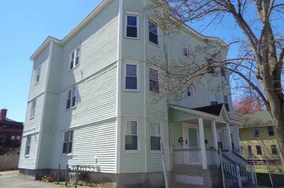 125 Greene St #1B 1