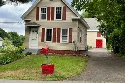 21 Eudora St