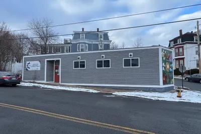 301 Washington Street 1
