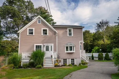 13 Hill St