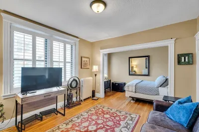 11 Park Drive #12A