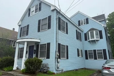 294 Pond Street #1