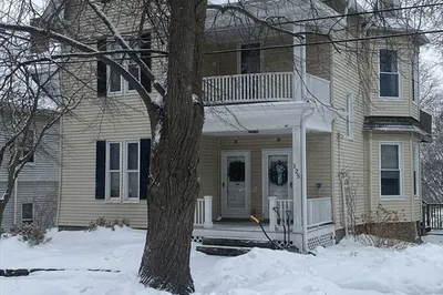 127 Lincoln Ave #127