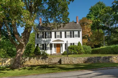 612 First Parish Road 1