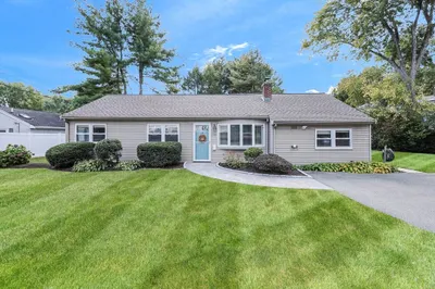 188 Potter Road