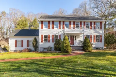 58 Arboro Drive 1
