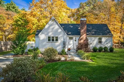 135 Cutler Road 1