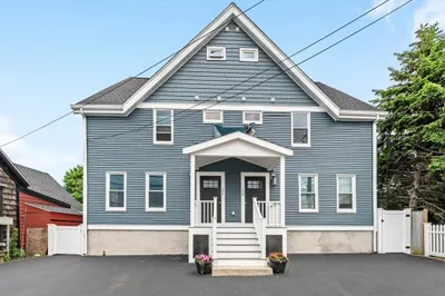 156 Shirley St #1 1