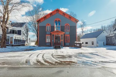 70 N Main St 1