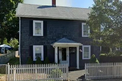 34 West St