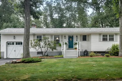 36 Gregory Road