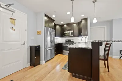 245 Cambridge Street #304
