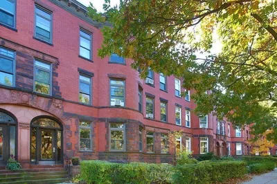 1805 Beacon St #3 1