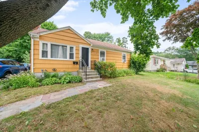 61 Sherman St
