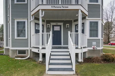 5 Pomeroy Terrace #3 1