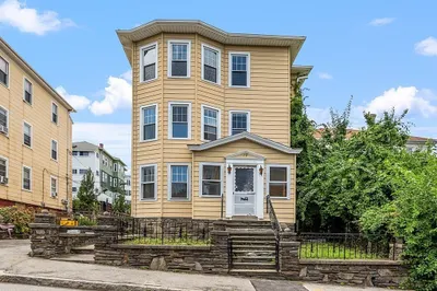 79 Gage Street #1