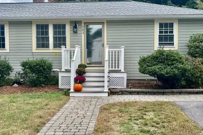 282 South Rd #282