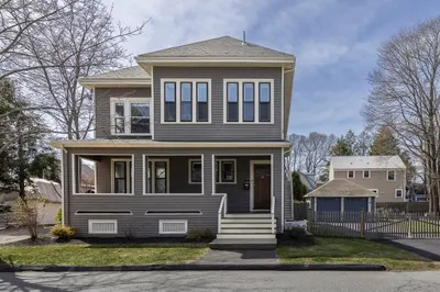 26 Cedar St #2
