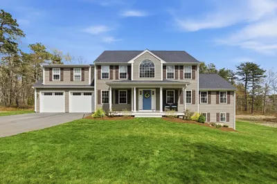 95 Nautical Way 1