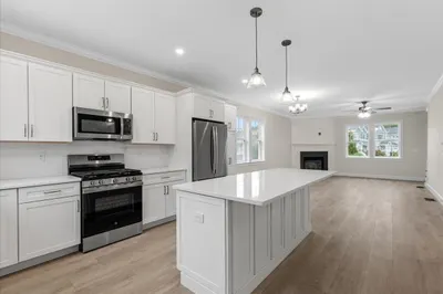 16 OceAn Pines Drive #A 1