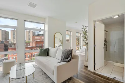 839 Beacon Street #501 1