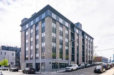 55 West 5th St #310