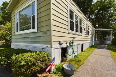 15-8 South Meadow Village 1