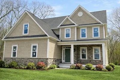 19 Cherry Tree Lane 1