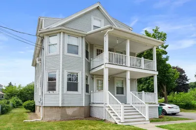 53 Allen Rd #1
