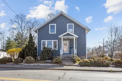 54 West St 1