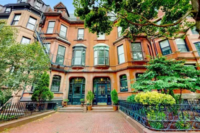 173 Marlborough St #13 1