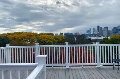 142 Marginal Street #3