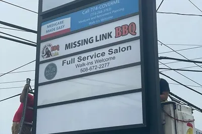 1624 Grand Army Hwy #B 1