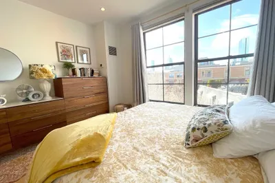 519 Harrison Avenue #D620