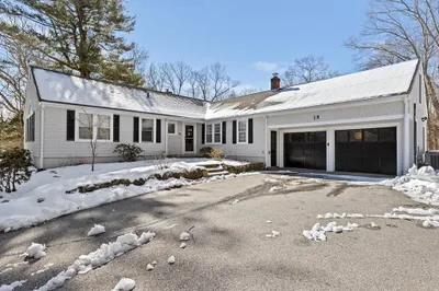 15 Indian Trail