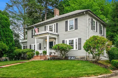8 Clifton Road 1